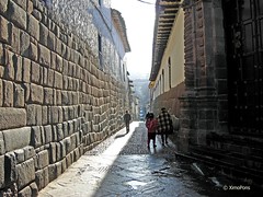 Cusco ( PERU )