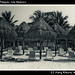 Beach chairs and Palapas, Isla Mujeres
