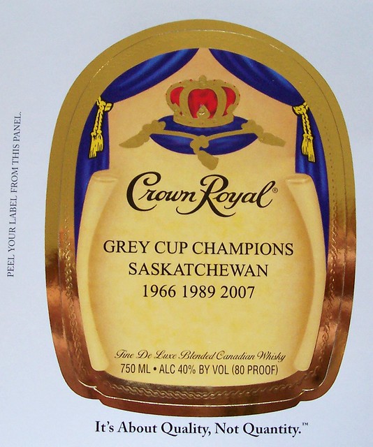 Crown Royal Label All Flickr Photo Sharing 