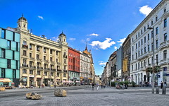 Brno  -  CZ