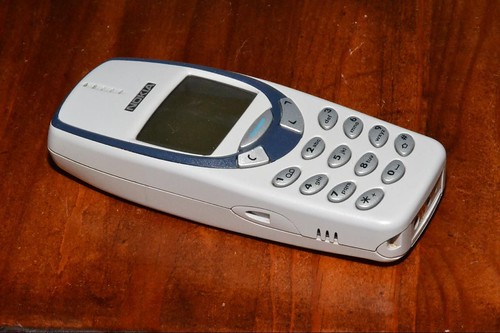 Nokia symbian