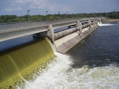 Coon Rapids Dam Regional Park 