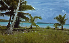 Marshall Islands - outer atolls