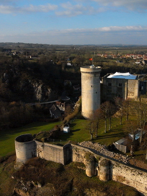Château de Falaise 6