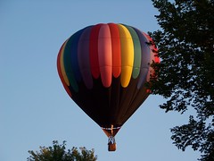 Balloon Festival 2009