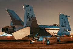 2007 Aviation