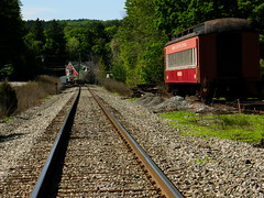 The Railroad