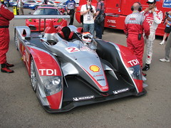 2007 Acura Sports Car Challenge