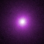 (Close-Up) Erratic Black Hole Regulates Inside Quasar (NASA, Chandra, 03/25/09)