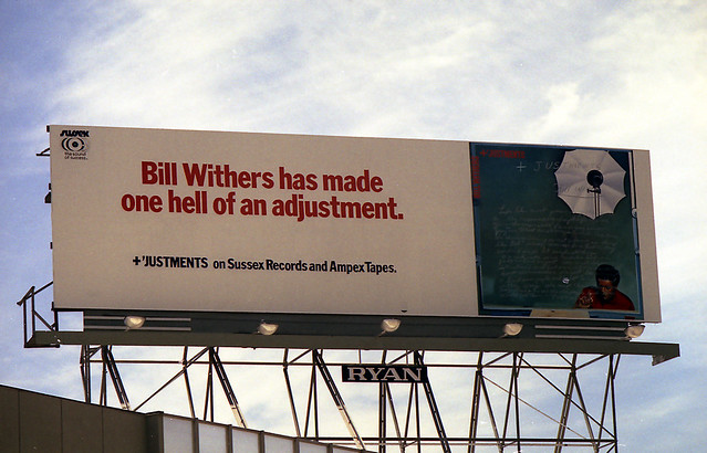 Billboards on Sunset #80