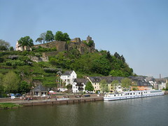 Saarburg II