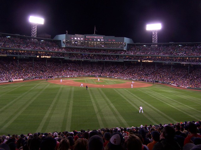 2008-07-27 Yankees at Red Sox 054