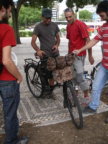 Swiss Army bike (from ages ago)