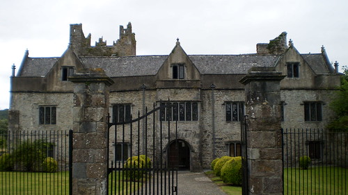 Ormond Castle, Carrick-on-Suir