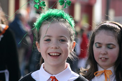 St.Patricks Day 2009