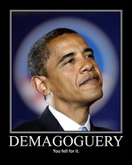 Demagoguery