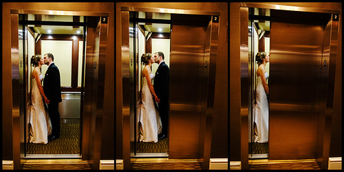 E’ legale fare sesso  in ascensore?$