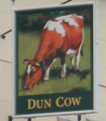 Dun Cow Dunchurch
