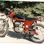 67 Bultaco Matador