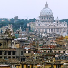 Rome-Touristic