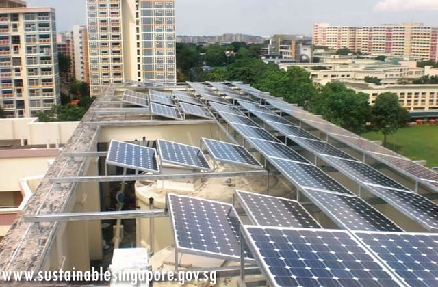 Solar Panels | Flickr - Photo Sharing!