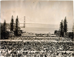 The Pageant Of San Francisco [1915]