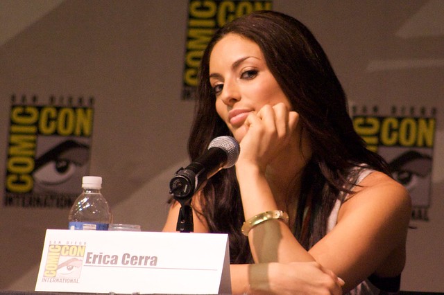 Erica Cerra