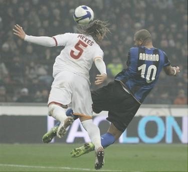 Philippe Mexes 1.03.09*