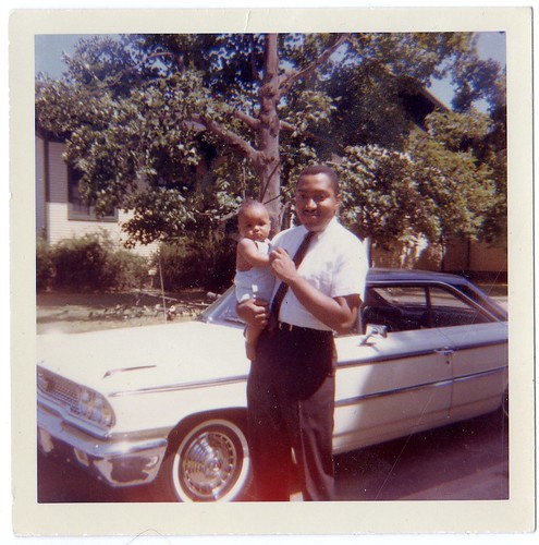 1964 Father and Son