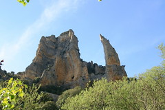 Rodellar - Otin - canyon de Mascun