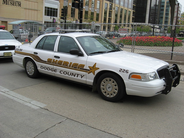 Dodge County, Wisconsin Sheriff's Department | Flickr - Photo Sharing!