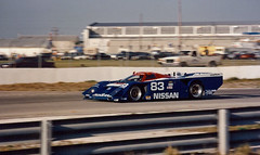 1989 12 Hours of Sebring