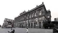 MUNAL - Museo Nacional de Arte