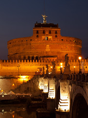 Castel Sant'Angelo