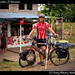 Fellow BikeTraveller, El Salvador