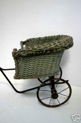 CHOOSE FROM WICKER DOLL CARRIAGE ITEMS - REDECO.ORG - YOUR HOME