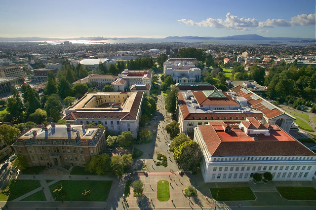 UCB Campus