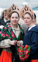 Maslenitsa Russian Festival 