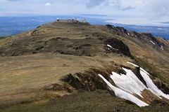 Alaska - Hike to Mt. Gordon Lyon