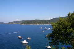 Urlaub auf Elba