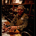 George, V.Sattui Winery