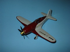 acm_All my model Flying Machines