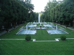 Pennsylvania, DuPont Gardens (Longwood Gardens)