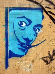 Andalucia Graffiti 2007 - 2017