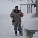 2008 Winter Snow PV Utah 002