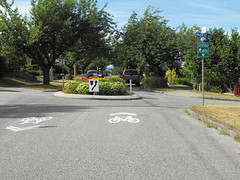 Bicycle Priority Streets