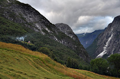 Norway trip 2009