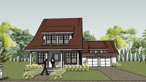 new design house plans