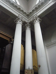 Architecture - Columns