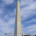 06-15-11: Washington Monument